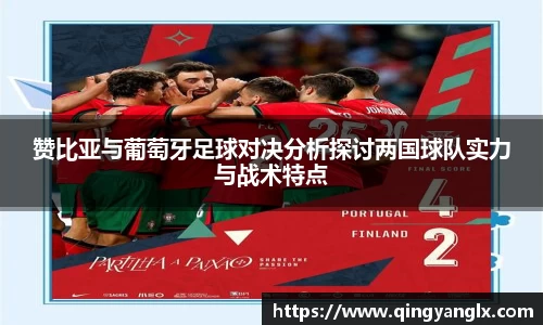 赞比亚与葡萄牙足球对决分析探讨两国球队实力与战术特点